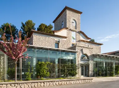 Aix en Provence