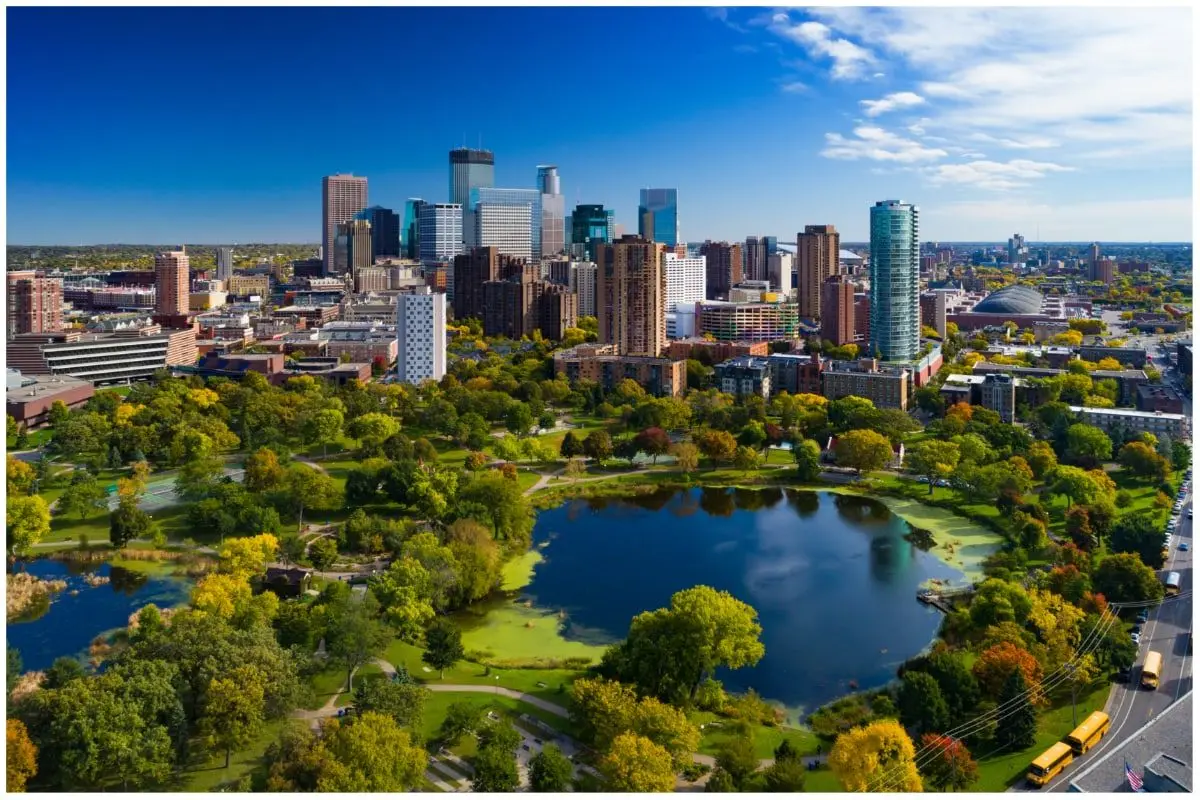 Minneapolis