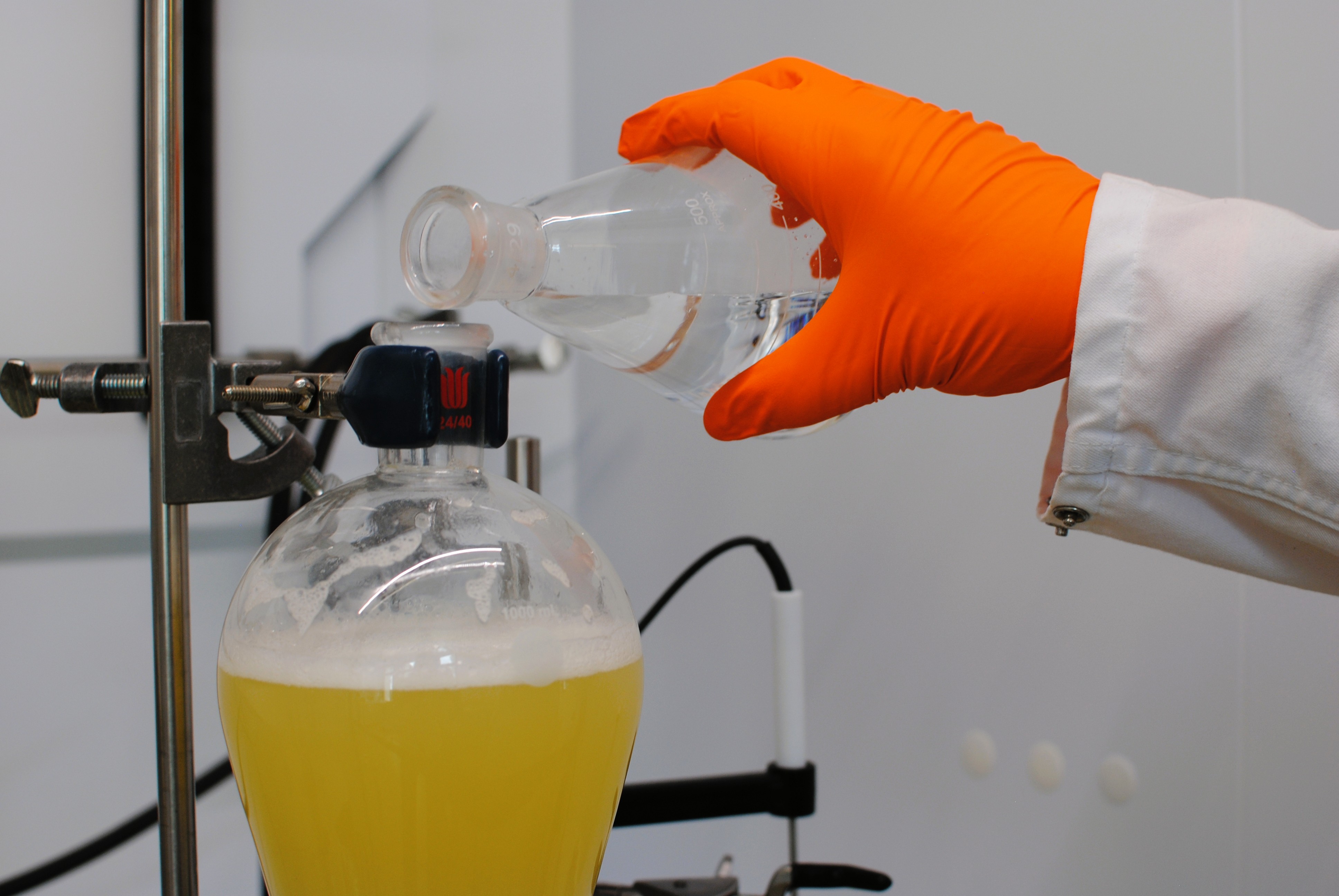 Laboratory image 7