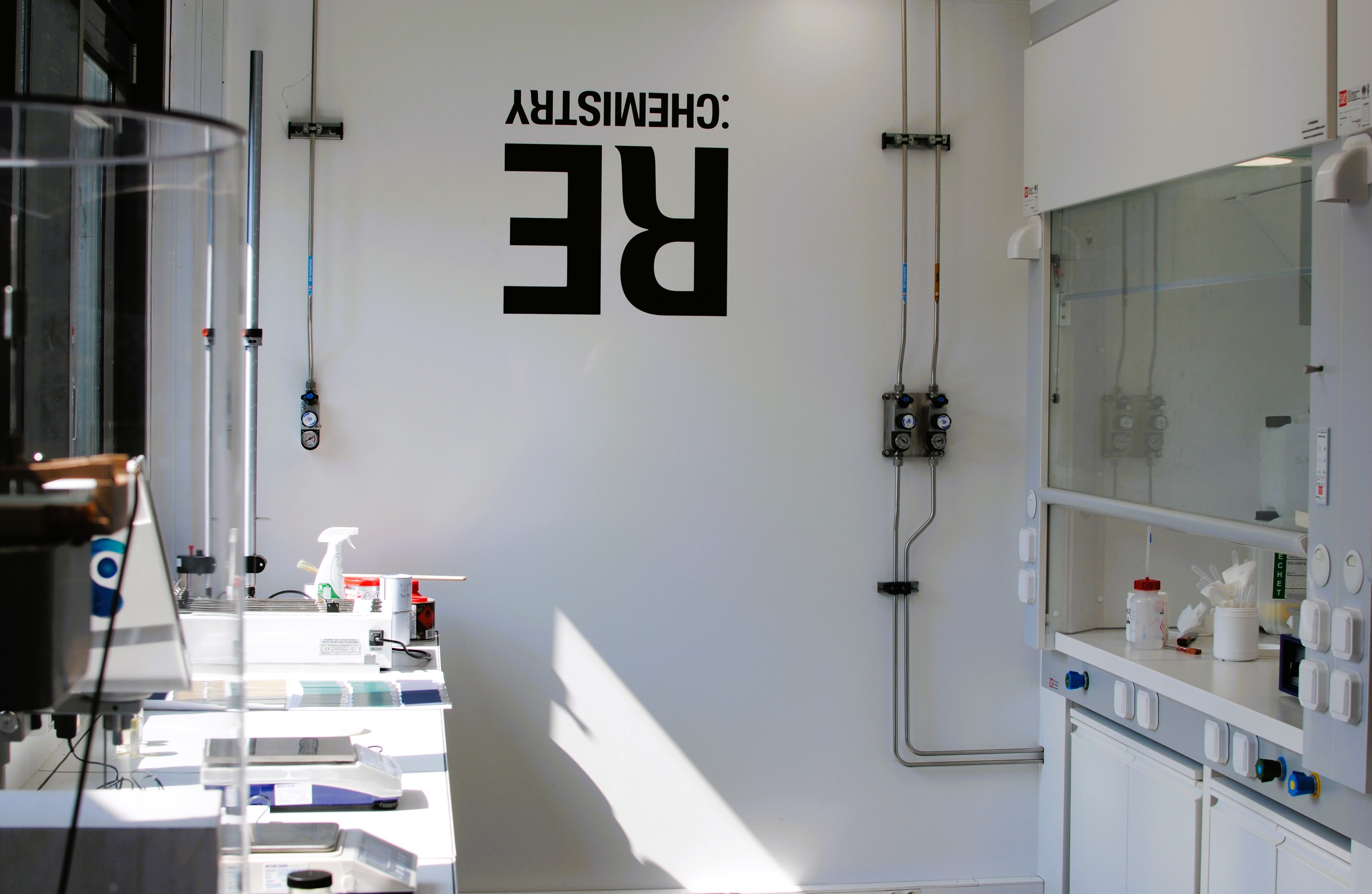 Laboratory image 6