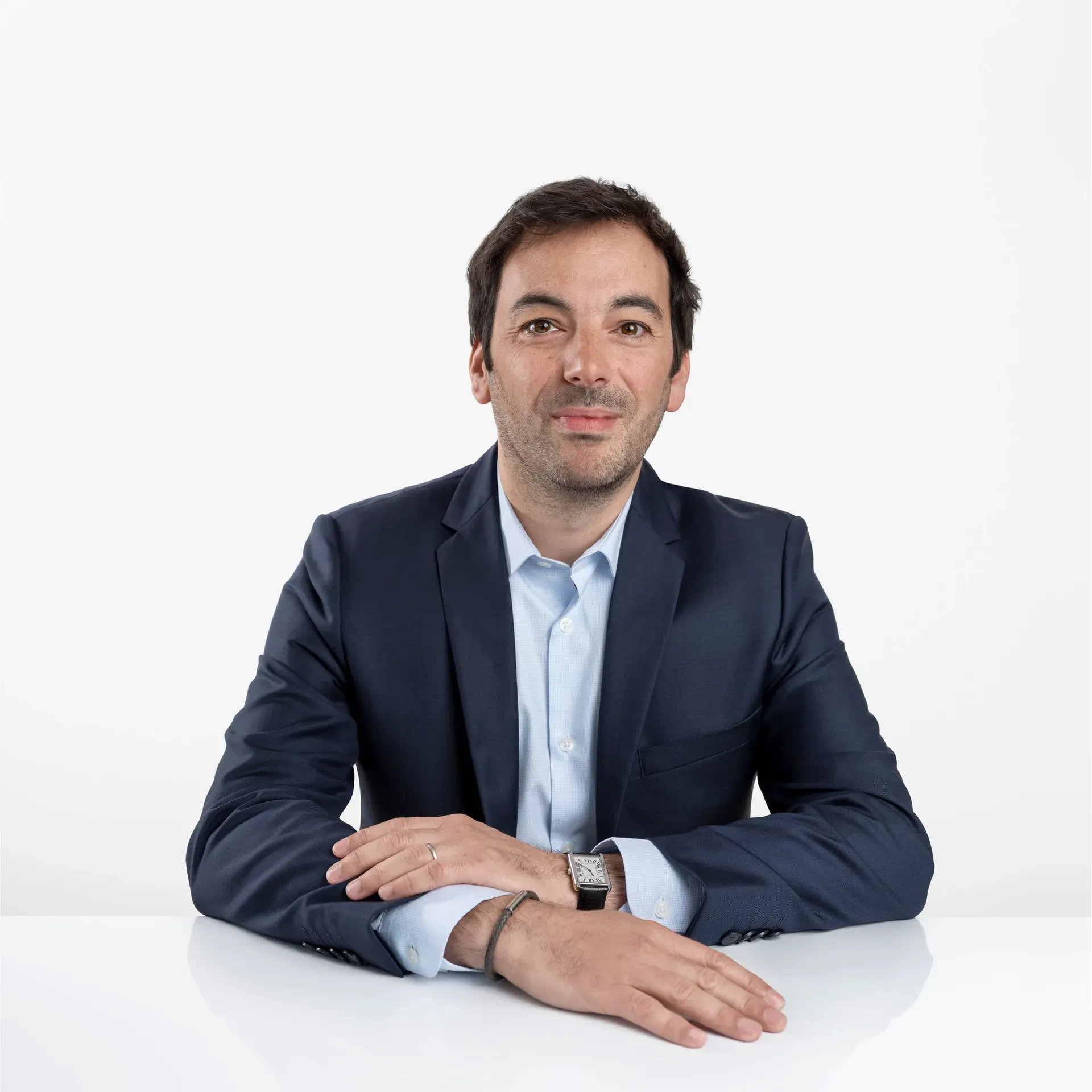 GuillAume Baxter