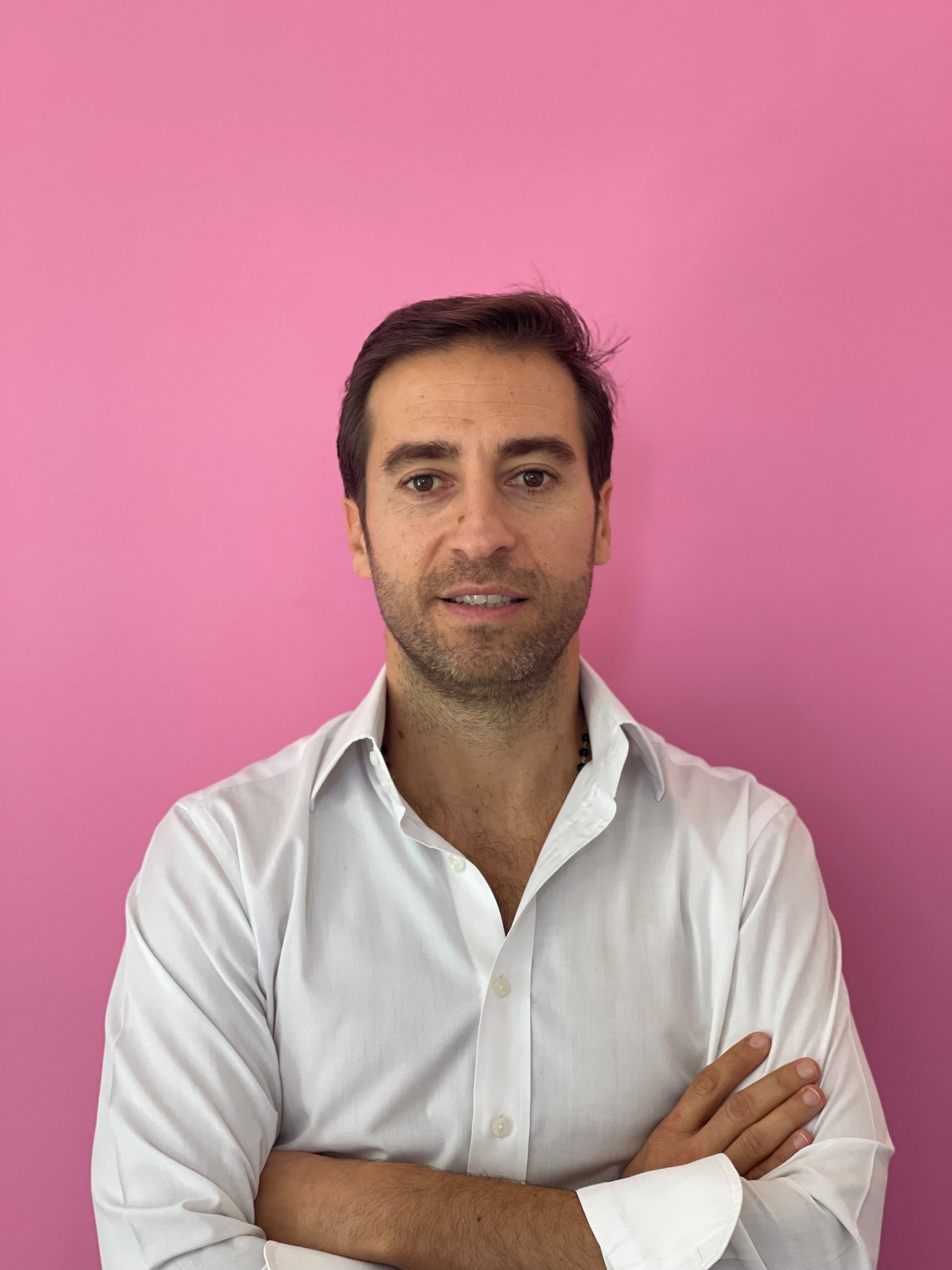 Mathieu Flamini