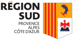 Région Sud Provence-Alpes-Côte d'Azur