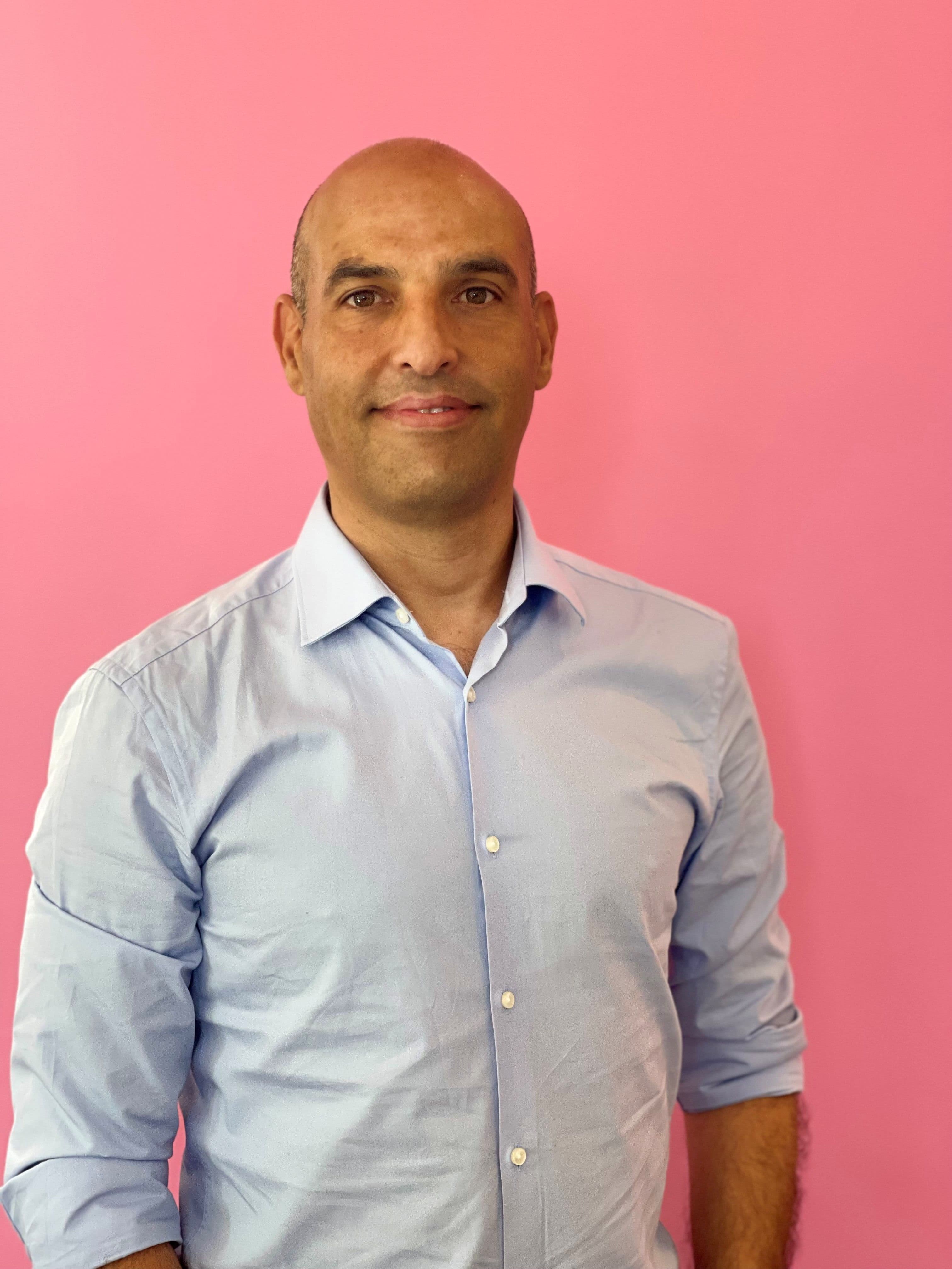 SERGIO VIEIRA