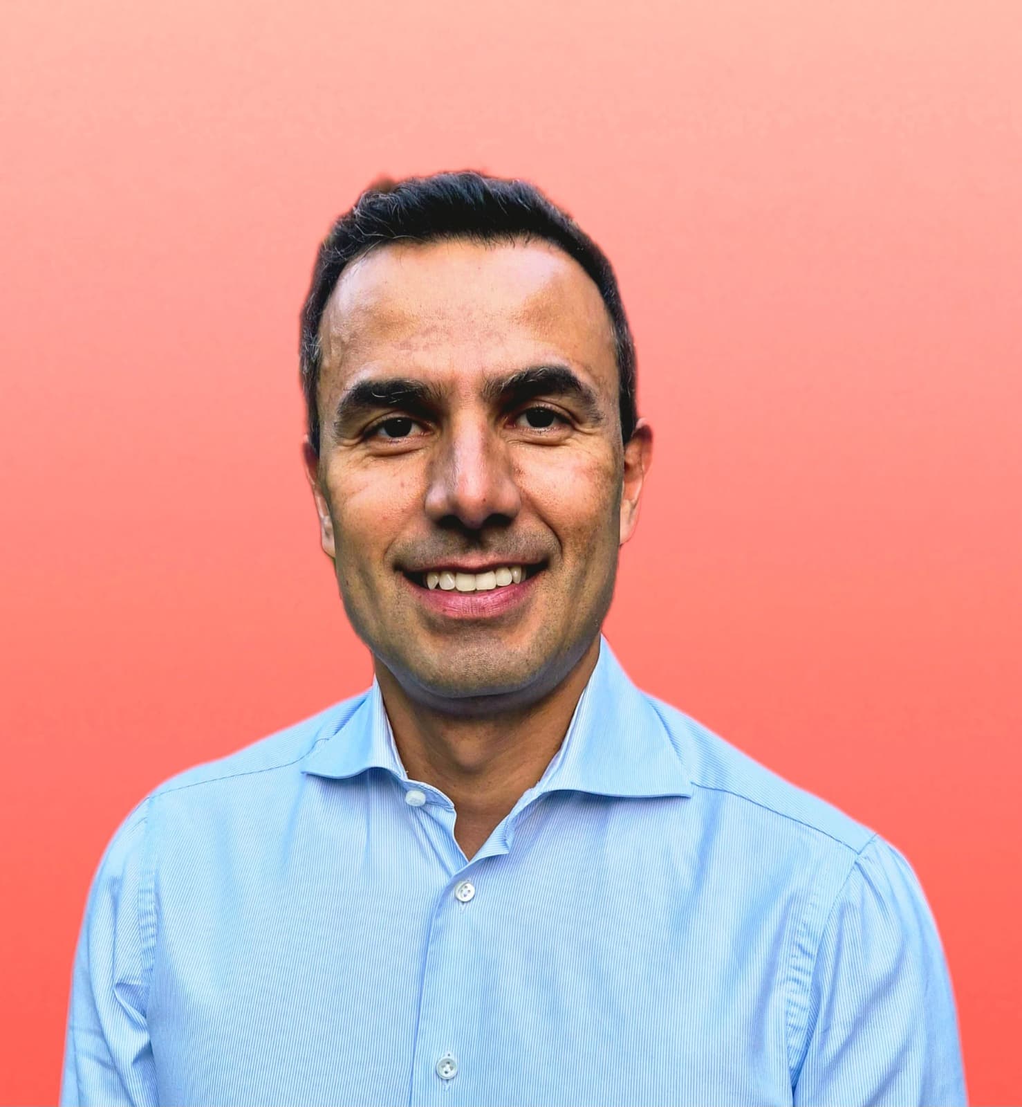 Juan Gutierrez