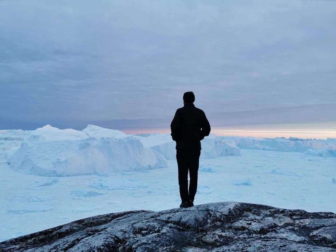 Mathieu Flamini, PDG de GFBiochemicals, de footballeur à entrepreneur