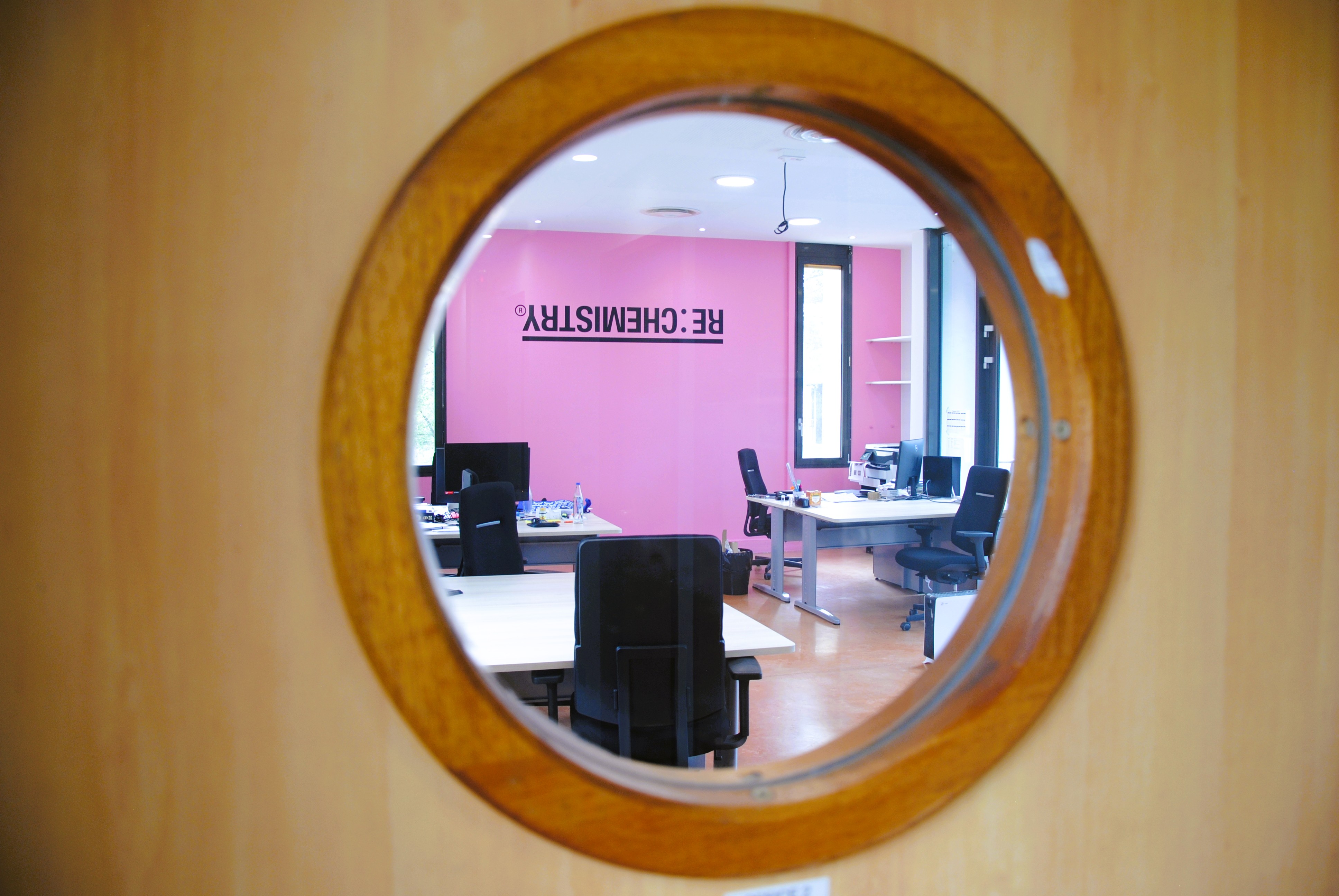 Laboratory image 3